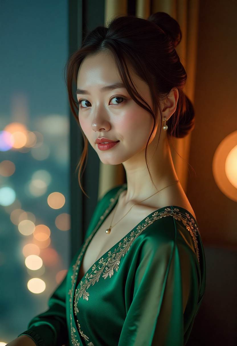 雨停再联络