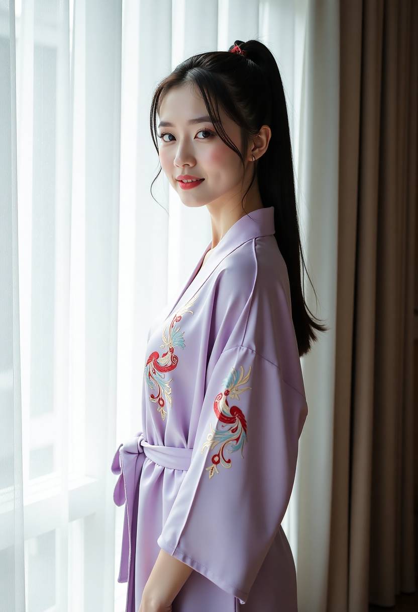 朝九晚五恋爱