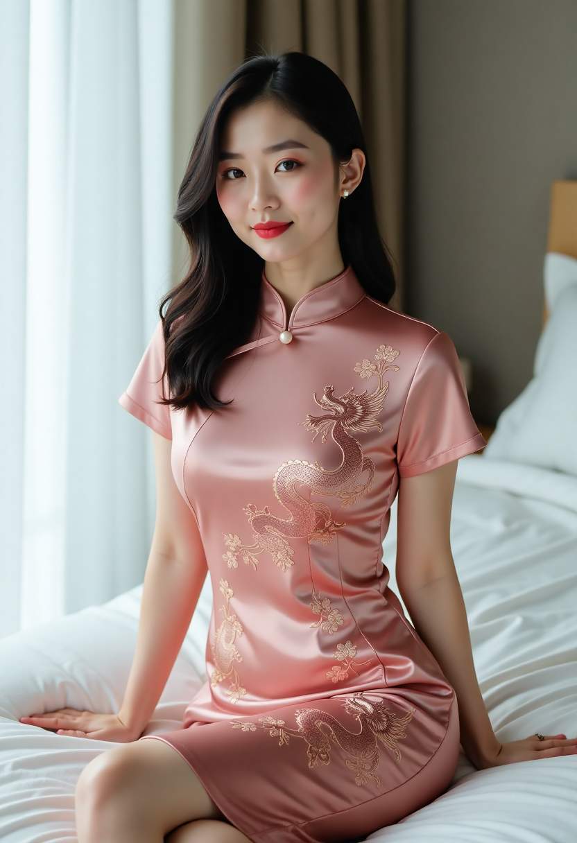 雾城档案