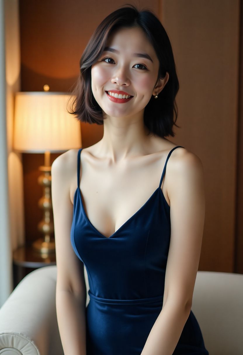 巷口灯还亮着