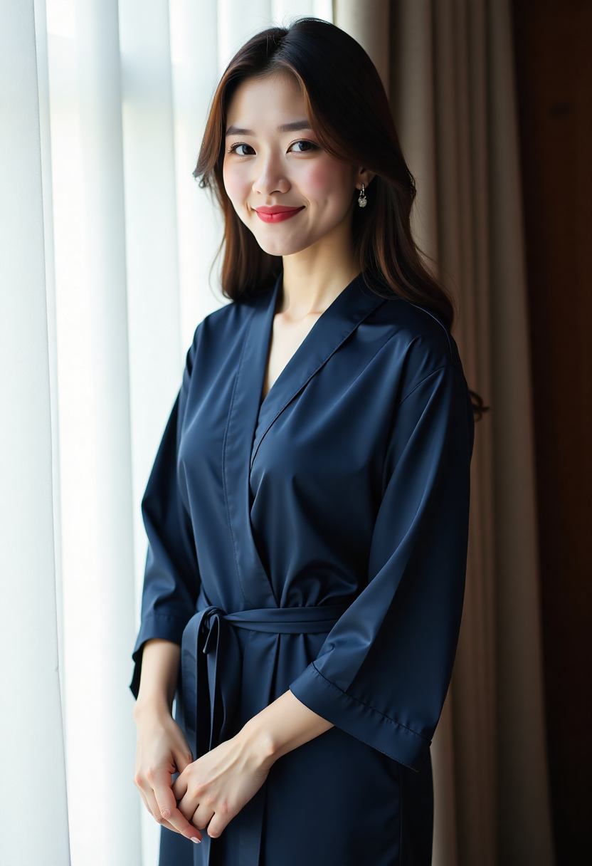 深海信号
