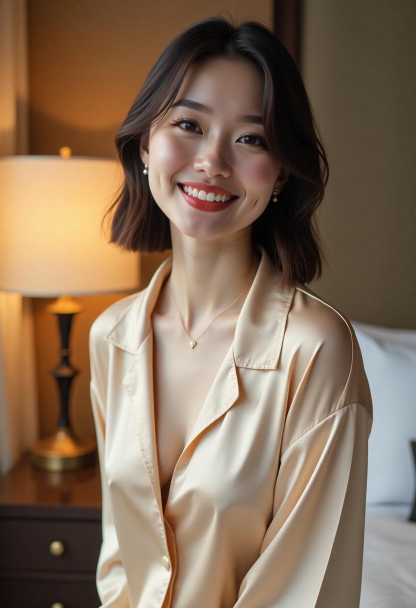 回声别墅