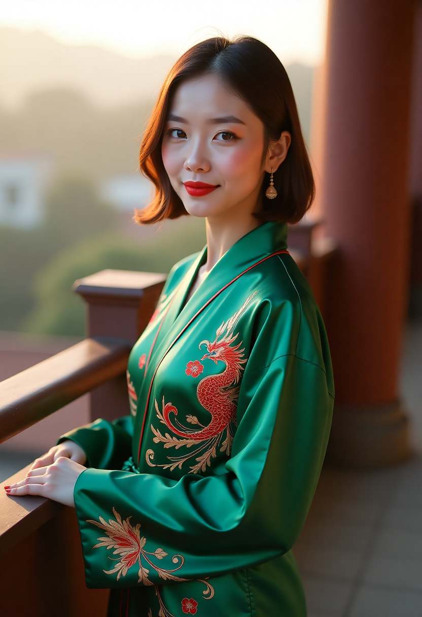 白昼来信