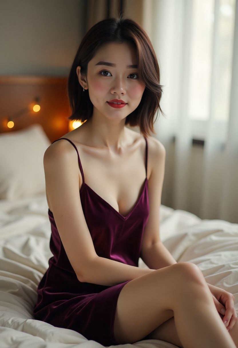 双生契约